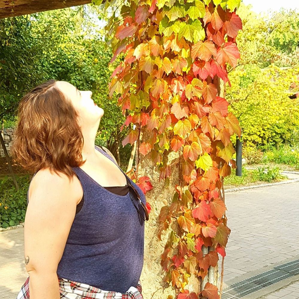 Meet your Posher, Stephanie
